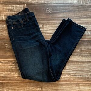 J Crew Reid Jeans SZ 27